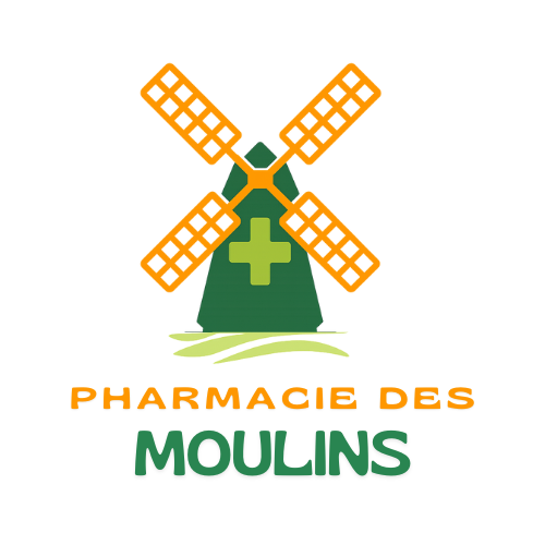 Pharmacie des Moulins